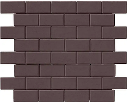 Бруківка 200х100х40 венге