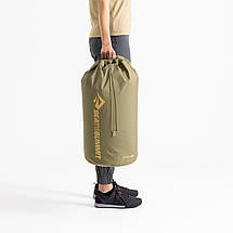 Чехол для вещей Sea to Summit Lightweight Stuff Sack, 30 л (Burnt Olive), фото 3
