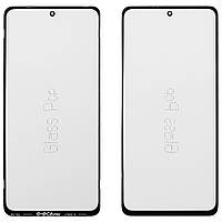 Скло дисплея Xiaomi Mi 10T Lite, Poco M2 Pro, Poco X3, Redmi Note 9 Pro 5G (OCA Pro з плівкою)