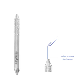 DDI 01 Ручка для дзеркала TYPE 1 Meddins