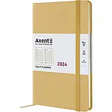 Щоденник 2024 Axent Partner Lines 8815-24, 145x210 мм, кольори в асортименті, фото 7