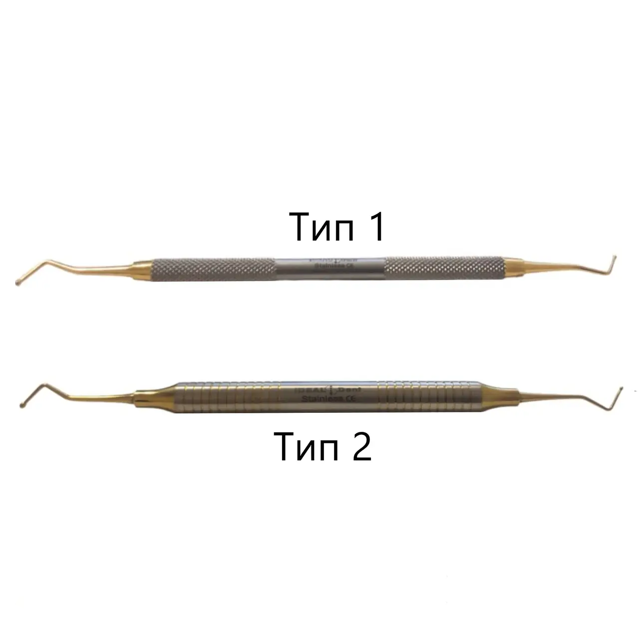 Гладілка, Гладилка Моделювальна з ТИТАНОВИМ ПОКРИТЯМ №2, фото 1