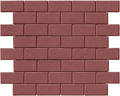 Бруківка 200х100х40 вишня