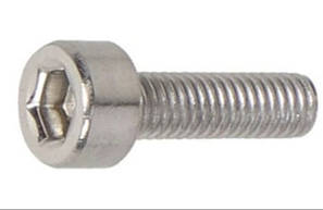 Елементи кріплення