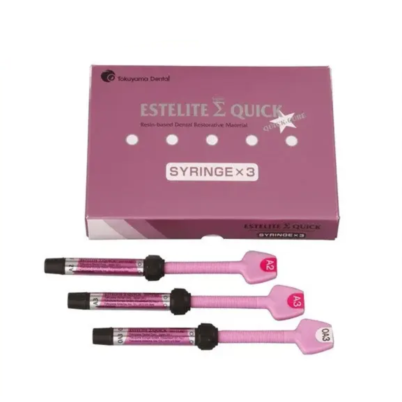 Tokuyama Dental