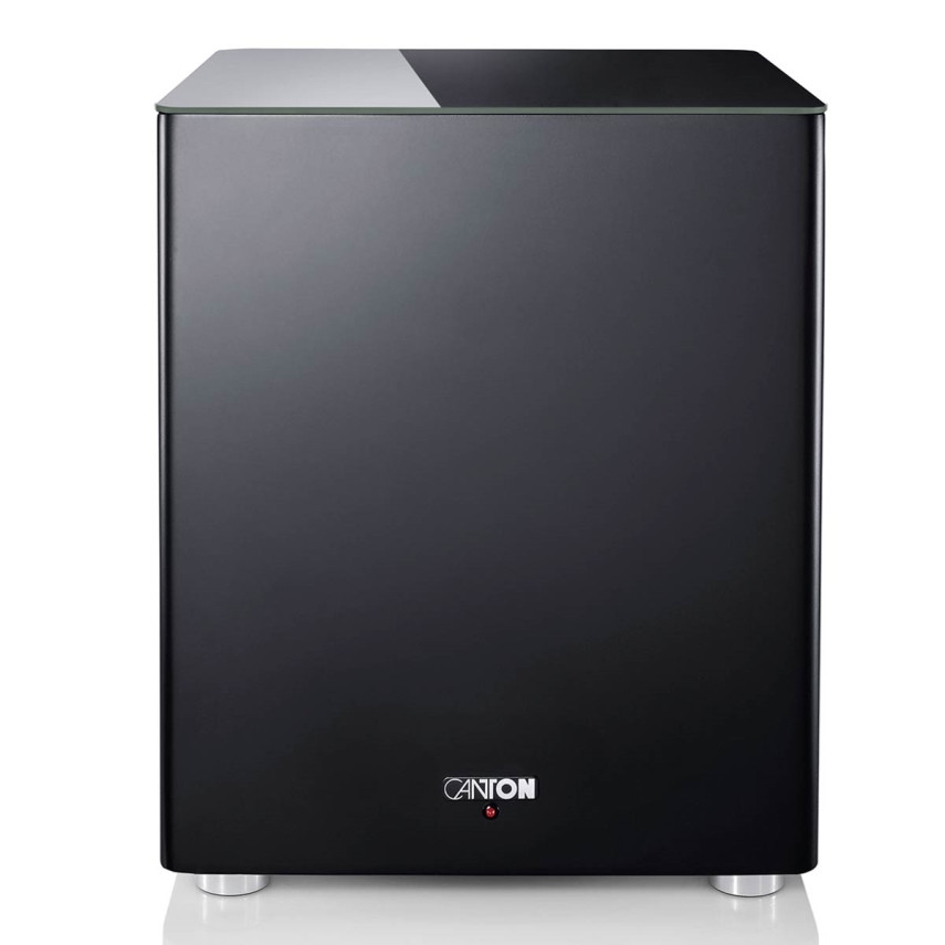 Сабвуфер Canton Smart Sub 12, фото 1