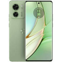 Мобильный телефон Motorola Edge 40 8\/256GB Nebula Green (PAY40086RS)