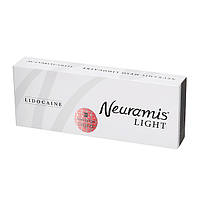 Філлер Neuramis Light Lidocaine (Тільки оригінал!!)