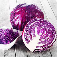 Капуста червонокочана
