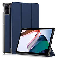 Чохол Xiaomi Redmi Pad SE 11" Ultra Slim темно-синій