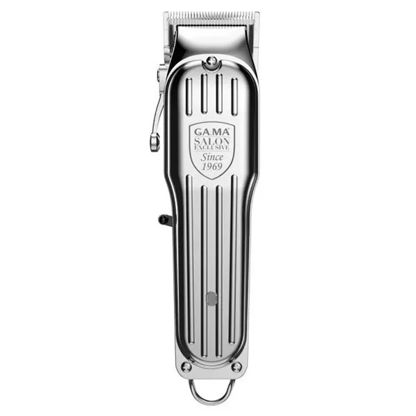 Машинка для стрижки акумуляторно-мережева Ga.Ma GC Titanium SM0125