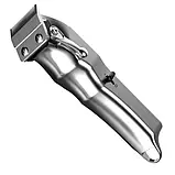 Машинка для стрижки акумуляторно-мережева Ga.Ma GC Titanium SM0125, фото 8