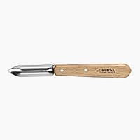 Овочечистка з фіксованим лезом Opinel Les Essentiels No.115 Natural (001928)