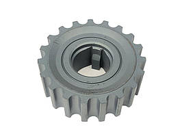 Шестерня ГРМ колінчастого валу Lanos, Aveo, Nexia 1.5 мала GROG