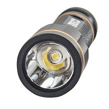 Ліхтар IPX4 250 лм INGCO INDUSTRIAL, фото 6
