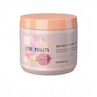 Маска відновлююча з кератином Inebrya Keratin Restructuring Mask 500мл