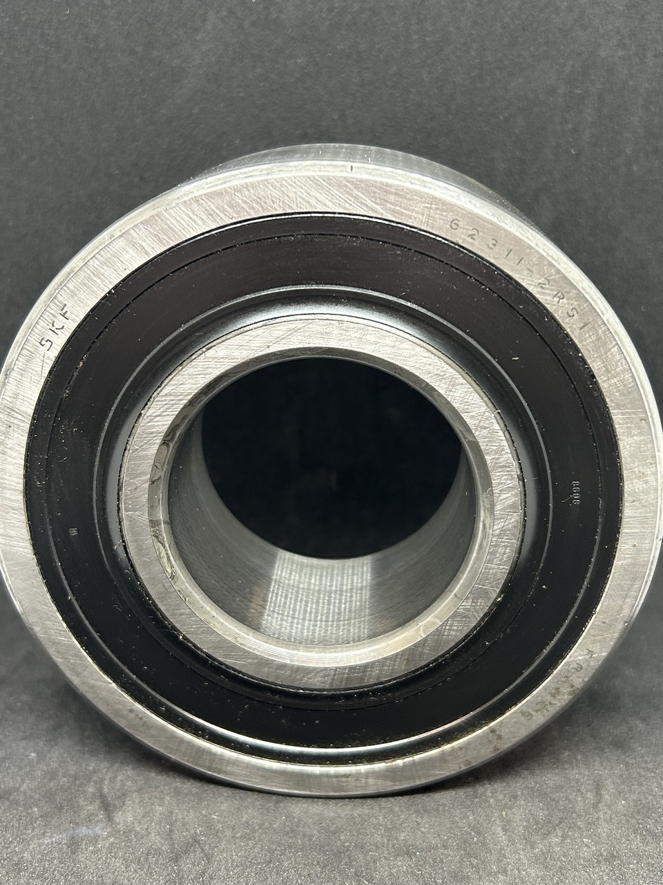 Підшипник 62311 2RS, 180611 (55*120*43) SKF FRANCE