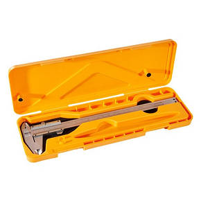 Штангенциркуль 0–200 мм INGCO, фото 1