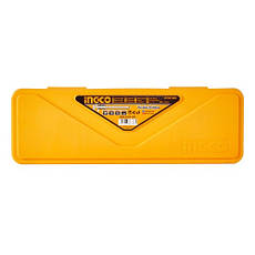 Штангенциркуль 0–200 мм INGCO, фото 4