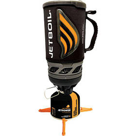 Інтегрована система швидкого приготування їжі Jetboil Flash 1L