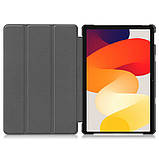 Чохол Xiaomi Redmi Pad SE Ultra Slim Rainbow, фото 5