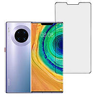 Гідрогелева плівка Mietubl HD для Huawei Mate 30 Pro Глянцева