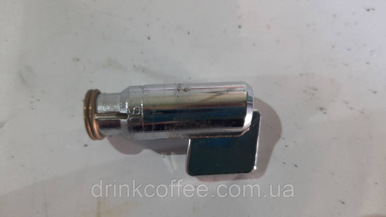 Ручка пар-вода для кавомашини DeLonghi ECAM 23.420_6 б/у