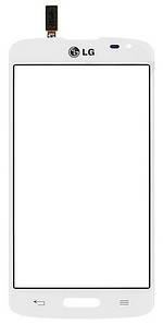 Touchscreen (сенсор) LG