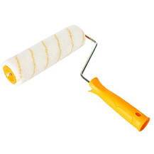 Набір Валик 230 мм із ванночкою 3 предмети INGCO, фото 5