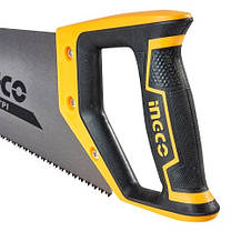 Ніжівка для дерева 450 мм 7 з/д INGCO Super Select, фото 5