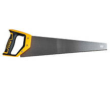 Ніжівка для дерева 450 мм 7 з/д INGCO Super Select, фото 3