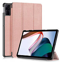Чохол Xiaomi Redmi Pad SE 11" Ultra Slim рожево-золотий