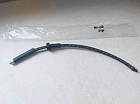 Передний тормозной шланг на Fiat Ducato 244, Peugeot Boxer 2, Citroen Jumper 2 (2002-2006), 51748936, 4806C3