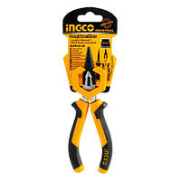Довгогубці Master 160 мм INGCO INDUSTRIAL
