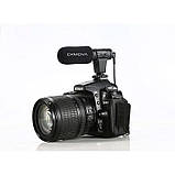 Мiкрофон СKMOVA VCM3, фото 6