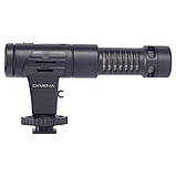 Мiкрофон СKMOVA VCM3, фото 3