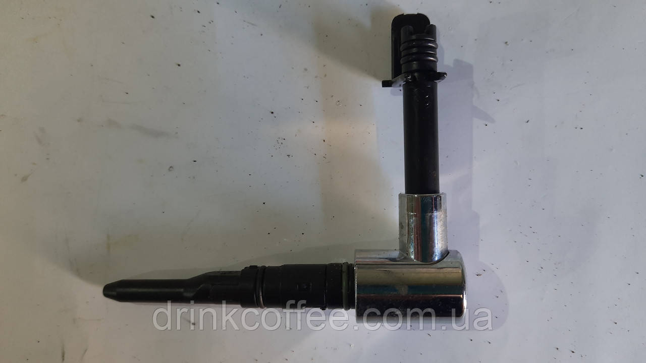 Насадка крана пар-вода Панарело для кавомашини DeLonghi ECAM 23.420_6 б/у