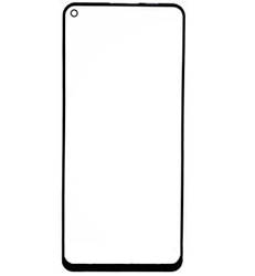 Скло корпусу Samsung A217 Galaxy A21s 2020 black