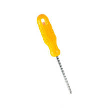 Викрутка хрестова PH 1x100 мм INGCO, фото 4