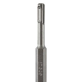 Зубило пікоподібне SDS Plus 14×250 мм INGCO, фото 3
