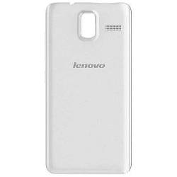 Задня кришка Lenovo S580 white