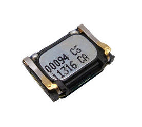 Динамік слуховий iPhone 4G/iPhone 4S