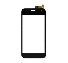 Сенсор Explay X5 black