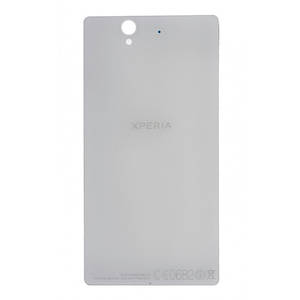 Задня кришка Sony