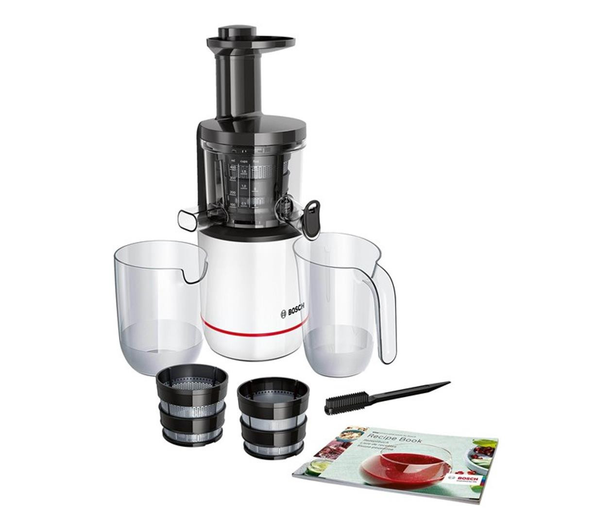 Соковыжималка шнековая Bosch MESM500W (ID#1962467297), цена: 6825 ...