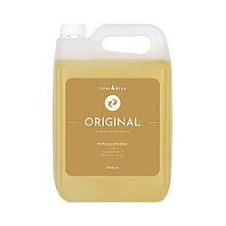 Професійне масажне масло «Original» Нейтральне 5000 ml