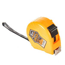 Рулетка 8 м×25 мм INGCO, фото 4