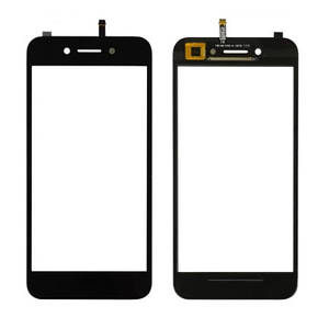 Touchscreen (сенсор) Doogee