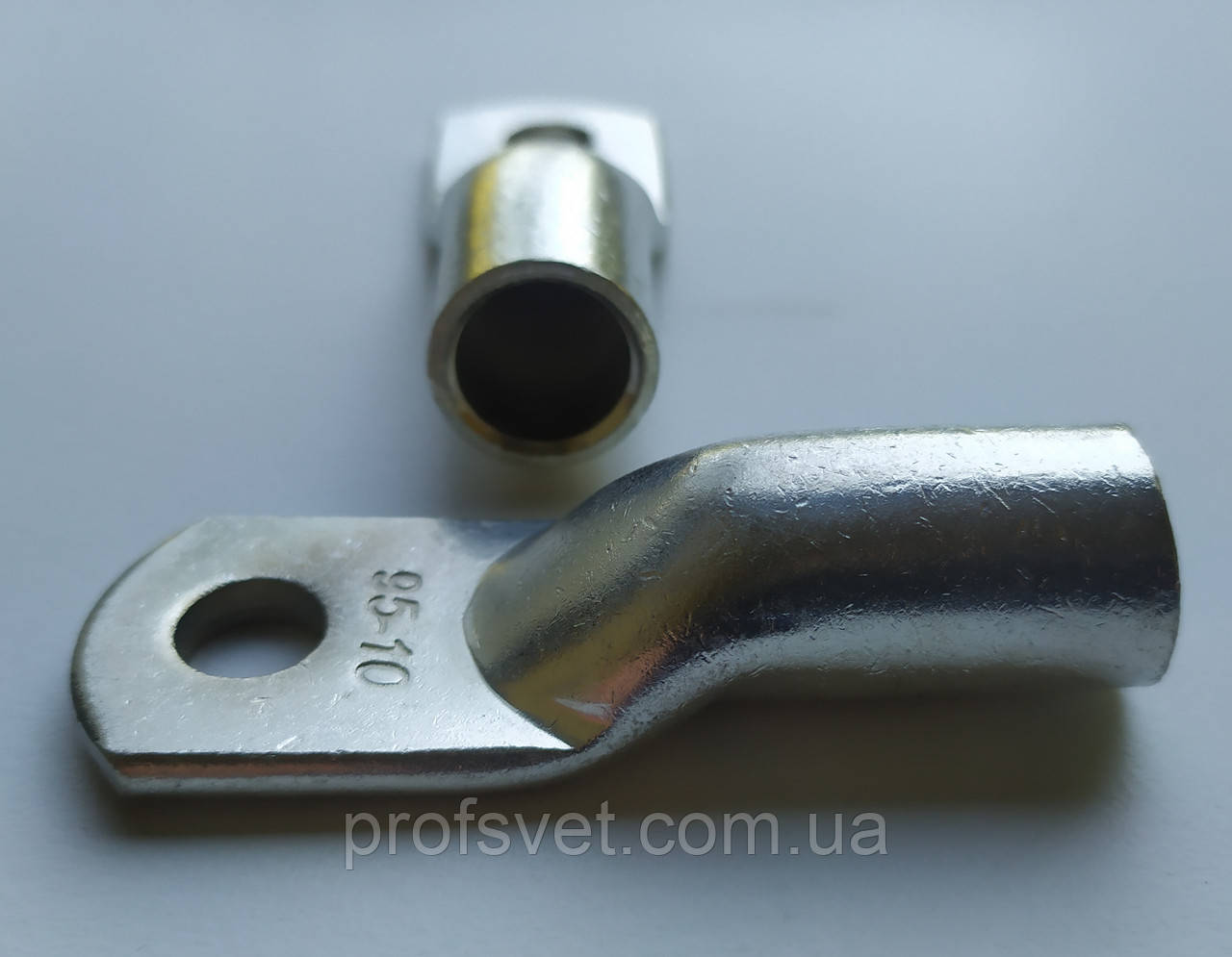 Наконечник мідний луджений 95-10 ГОСТ