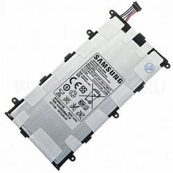 АКБ Samsung P3100 Galaxy Tab2 (SP4960C3B) (AAAA)